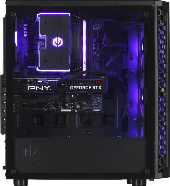 Actual product image Actina 5901443387503 PC Intel® Core™ i5 i5-14400F 16 GB DDR4-SDRAM 1 TB SSD NVIDIA GeForce RTX 4060 (Intel Core i5-14400F, 16 GB, 1000 GB, GeForce RTX 4060)