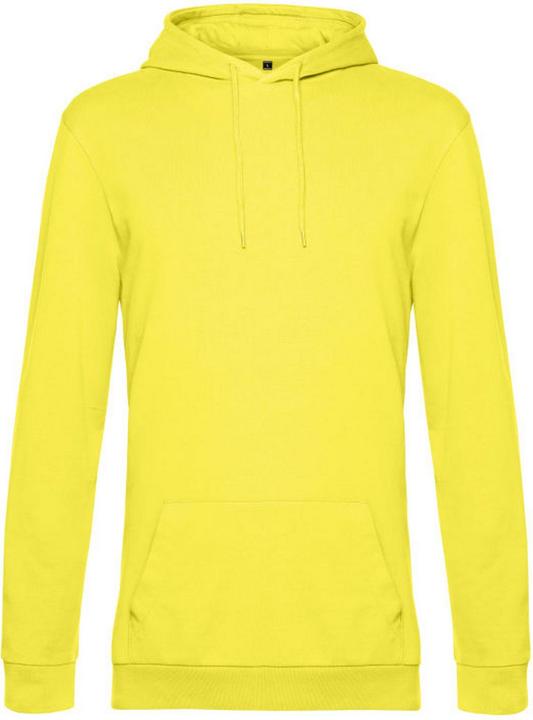 B&C Kapuzenpullover (XL)
