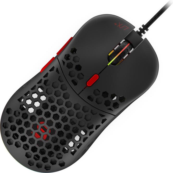 Produktbild SPC Gear LIX Plus (Kabelgebunden)