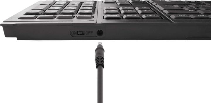 Actual product image CHERRY B.Unlimited 3.0 (CH, Wireless)