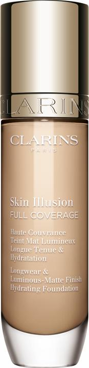 Clarins Skin Illusion Full Coverage 30ml 103n