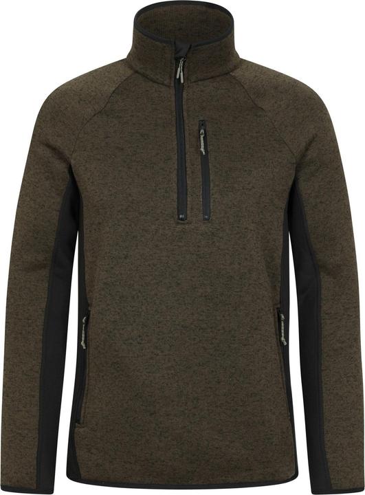 Produktbild Mountain Warehouse Treston FleeceOberteil (4XL)