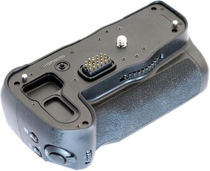 Produktbild NoName Battery grip that fits Pentax D-BG4 to Pentax K-5 and K-7