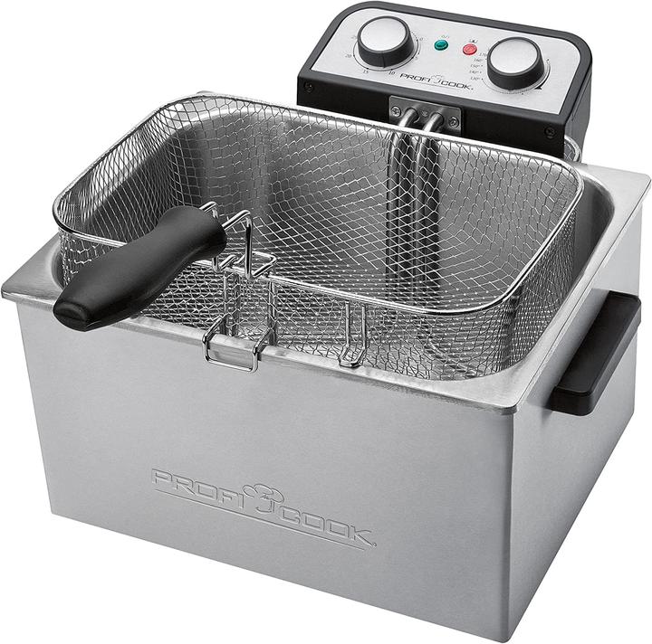 Produktbild Proficook Fr 1038