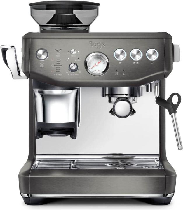 Produktbild Sage the Barista Express Impress (CH-Stecker)