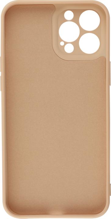 Immagine prodotto PhoneLook Coque Soft Touch con anneau (Apple iPhone 12 Pro Max)