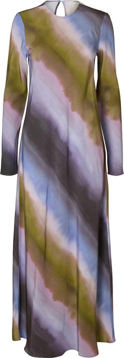 Produktbild Selected Femme Print Maxikleid (36)