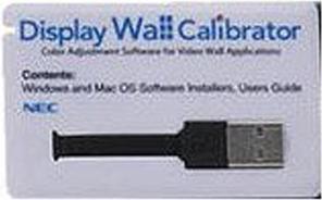 Actual product image NEC KT-LFD-CC2