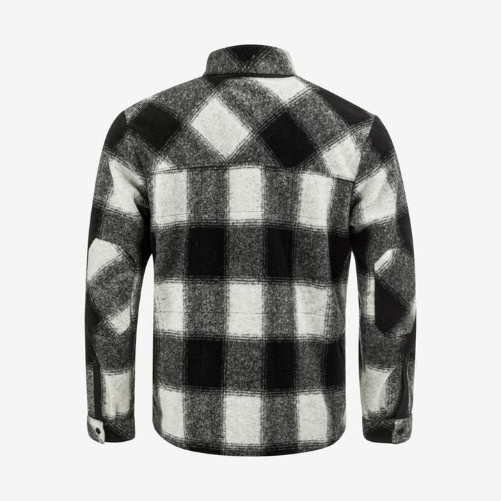 Immagine prodotto Head Camicia Rebels Uomo Nero/Bianco (L)