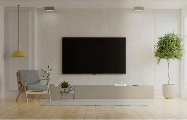 Produktbild Belkin Surgemaster Überspannungsschutz (8 x, 2 m)