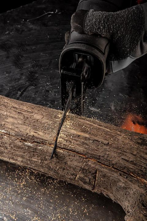 Produktbild Graphite Piła szablasta 58G961 710 W