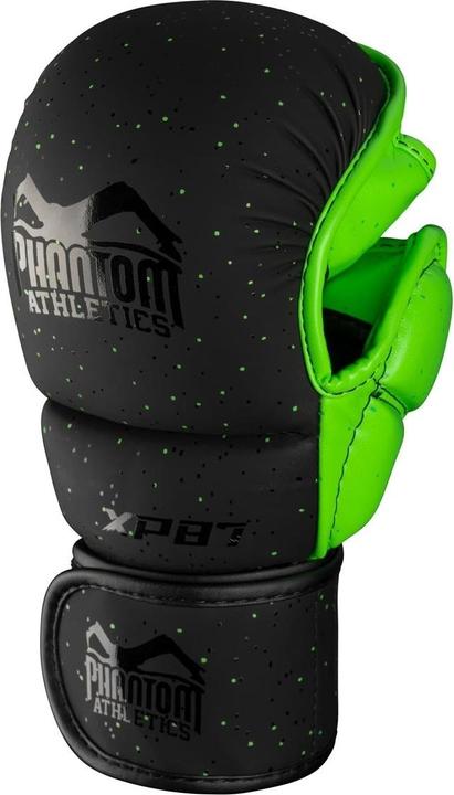 Actual product image Phantom Athletics MMA Sparring Gloves Galaxy (18 OZ, S, M)