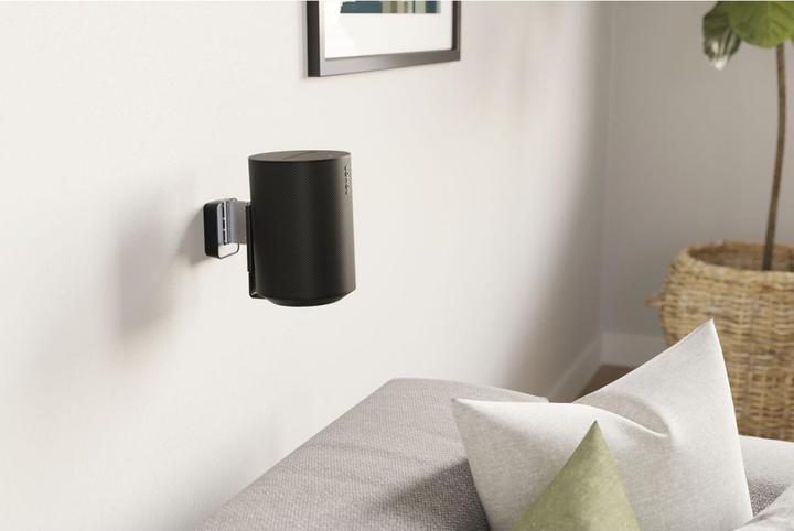 Produktbild Vogels SWM 4111 Sonos Era 100 Wandhalterung (1 Stk., Wandmontage, Drehbar, Neigbar)