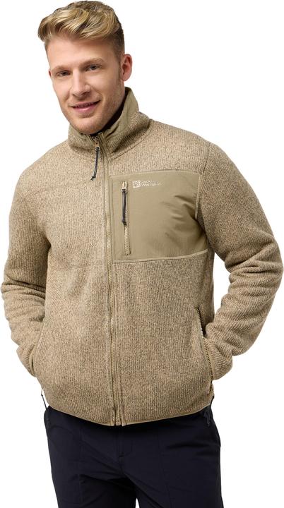 Actual product image Jack Wolfskin Fireside Jkt M (XXL)