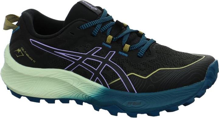 ASICS Performance Gel-Trabuco 11 (40.5)