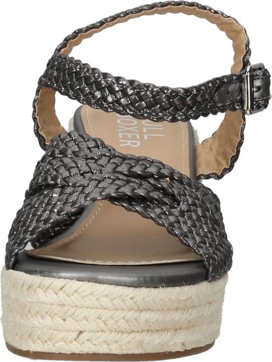 Actual product image Bullboxer Sandalen (40)
