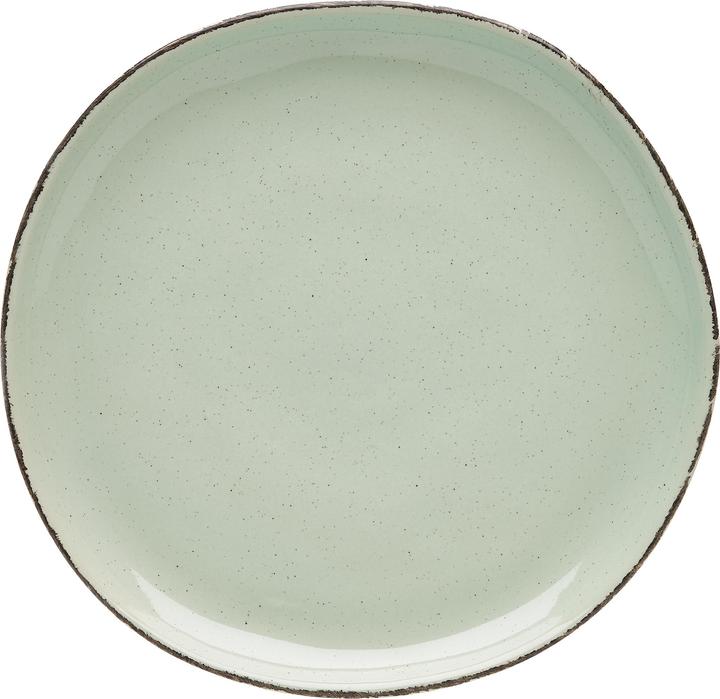 Bormioli Rocco Dessertteller Urban Ø20cm grün (1 x, 20 cm)