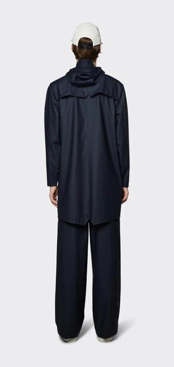 Produktbild Rains Long Jacket (XL)