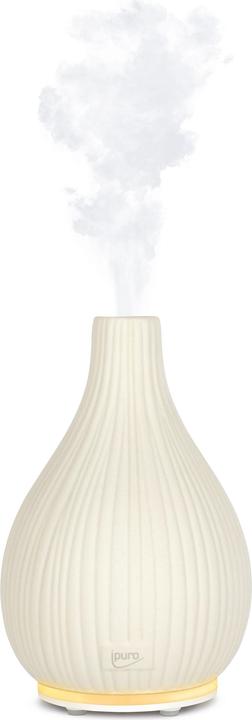 Ipuro Désodorisant Aroma Vase Beige (150 ml)