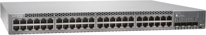 Productafbeelding Juniper EX3400-48P (48 Havens)