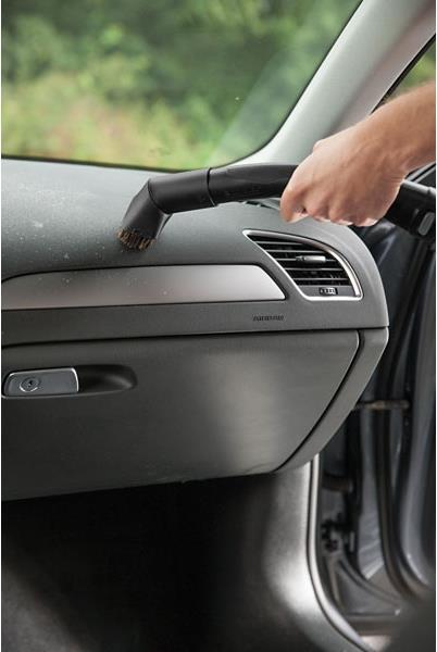 Produktbild Kärcher Saugpinsel Set