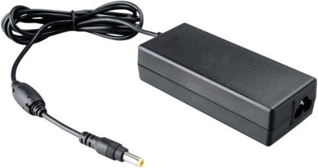 Akasa Intel Nuc voeding