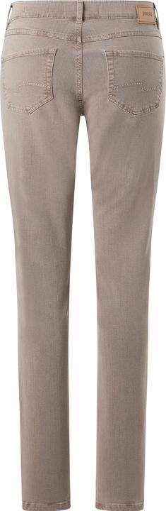 Actual product image Angels Cici Jeans Straight Fit Truffle (W26/L28)