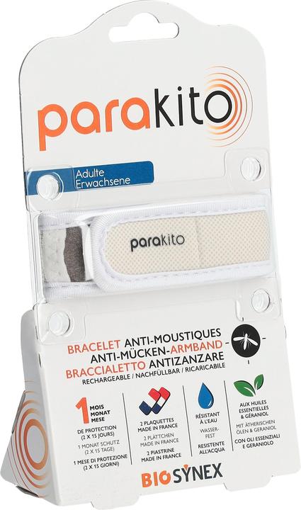 Para‘Kito Armband