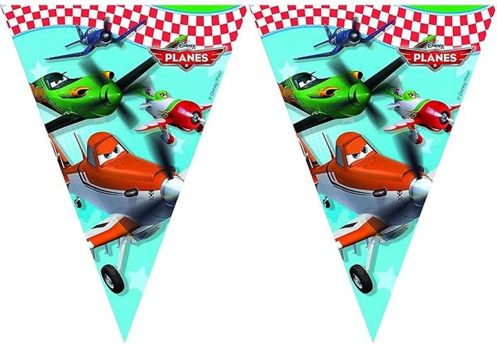 Image du produit Disney Drapeau triangulaire Bannière