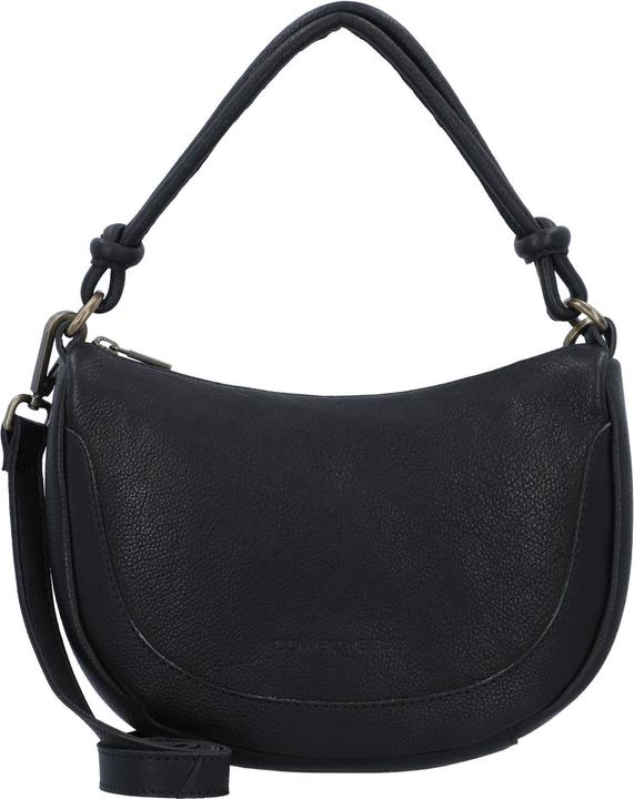 Image du produit Cowboysbag Leary Schultertasche Leder 24 cm