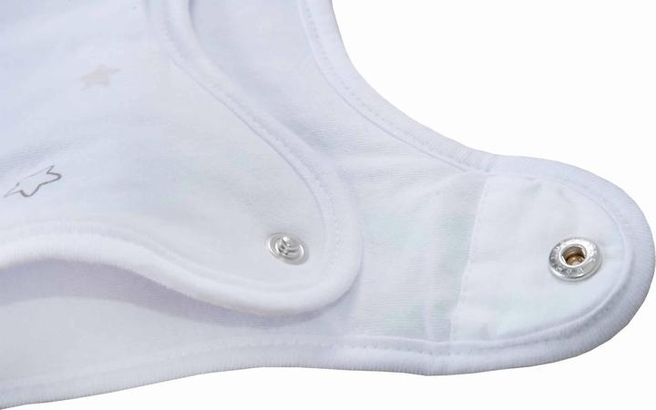 Actual product image Babybest Little favourite person (110 cm, 2.5 TOG, All-season)