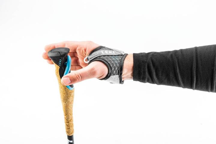 Actual product image Leki MCT Vario Ta Stöcke (110 - 130 cm)