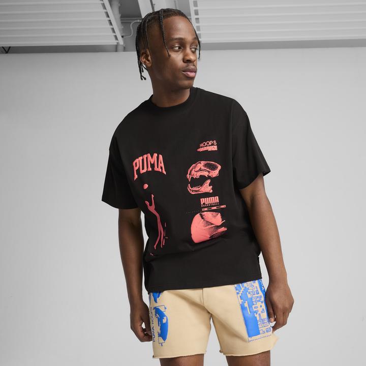 Actual product image Puma Excavation (L)