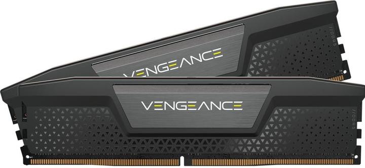 Immagine prodotto Corsair Vengeance (2 x 32GB, 6000 MHz, RAM DDR5, DIMM)
