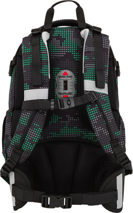 Produktbild Mc Neill LUCA Schulrucksack 45 cm (28 l)