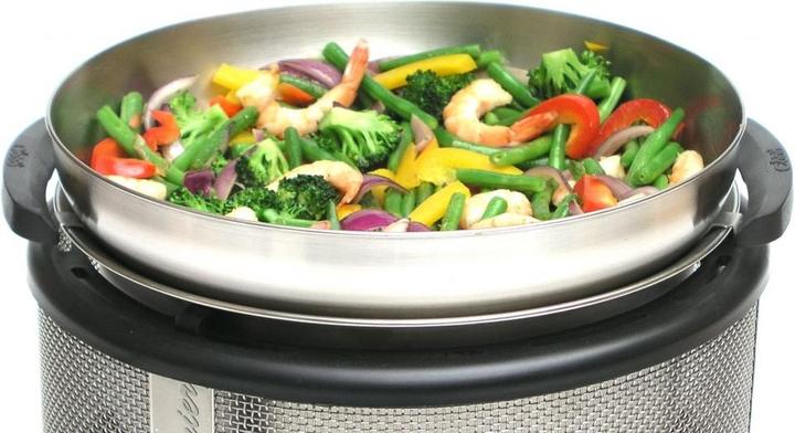 Actual product image Cobb Premier Wok