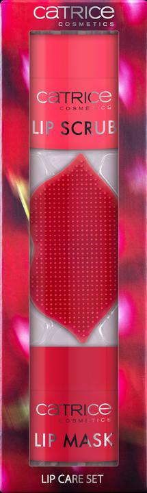 Produktbild Catrice ETERNAL RED Lip Care Set (Set, 100 ml)