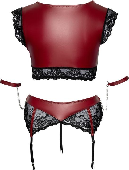 Actual product image Cottelli Collection Set (XL)