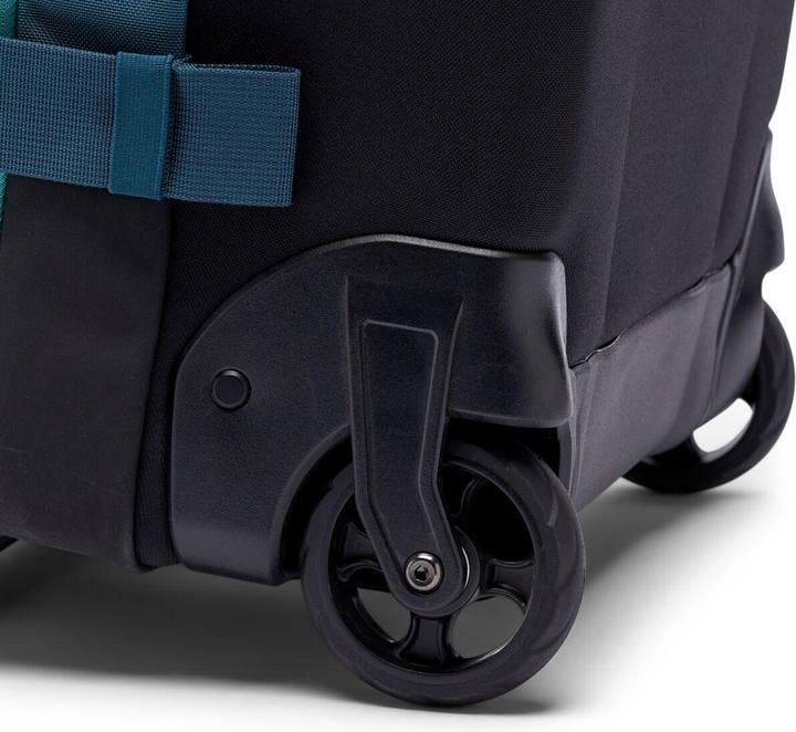 Immagine prodotto Cotopaxi Allpa - Borsa a tracolla 38L Woods (38 l, M (50 - 90l))