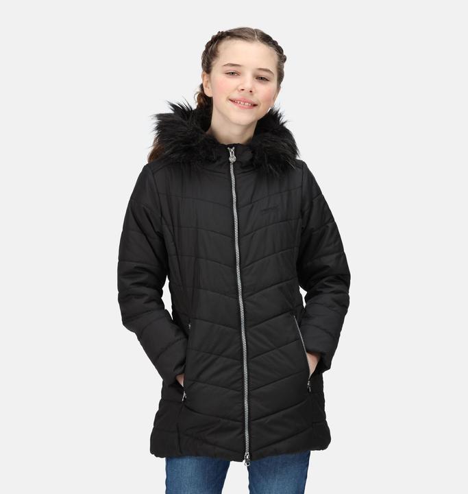 Actual product image Regatta Fabrizia insulating jacket (104)