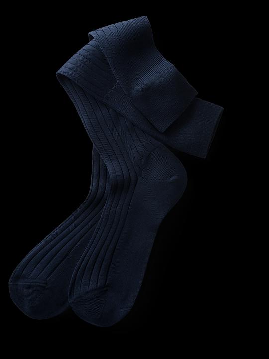 Produktbild Blacksocks Kniestrümpfe (Einzelpack, 42 - 44)