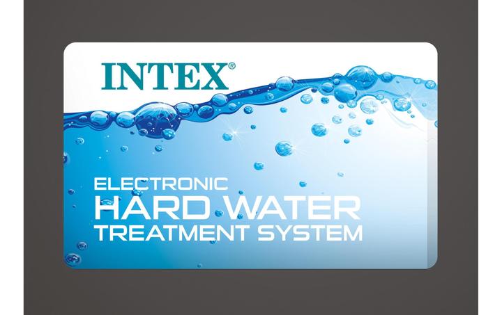 Image du produit Intex Purespa Bubble Massage (4 pers.)