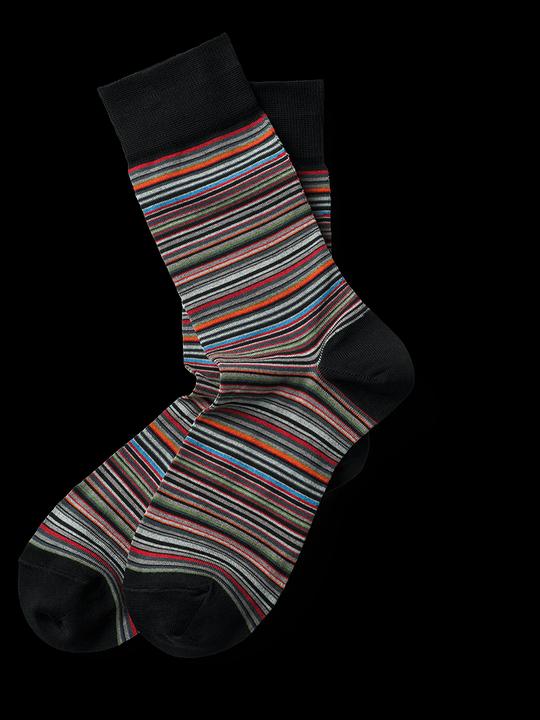 Blacksocks Business light (Einzelpack, 40 - 41)