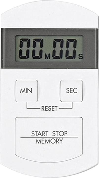 Actual product image TFA Timer countdown