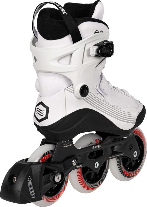 Actual product image Powerslide Swell Kids Fitness Skates (39)