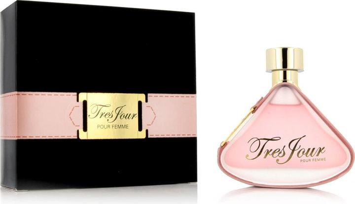 Armaf Tres Jour by Eau de Parfum Spray 100 ml (Eau de Parfum, 100 ml)