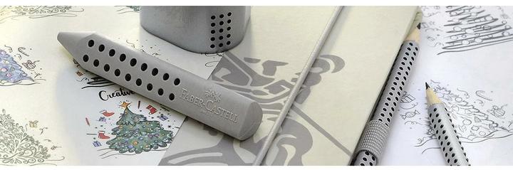 Actual product image Faber-Castell Grip 2001