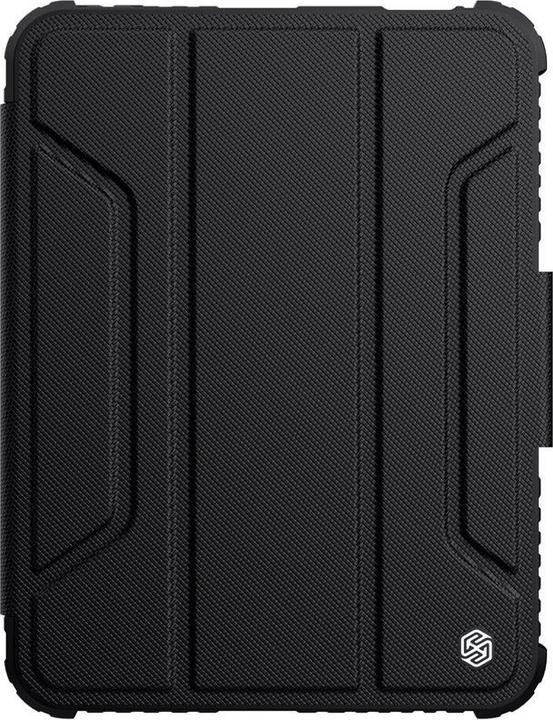 Actual product image Nillkin Bumper Pro Series Cover (iPad mini 2021 (6th Gen))