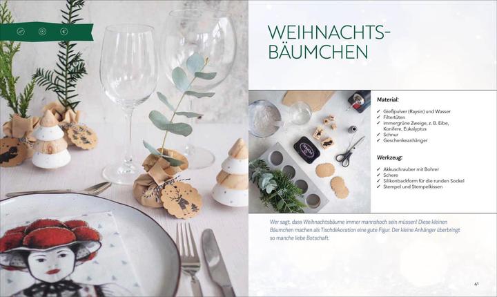 Produktbild Feste feiern - Weihnachten