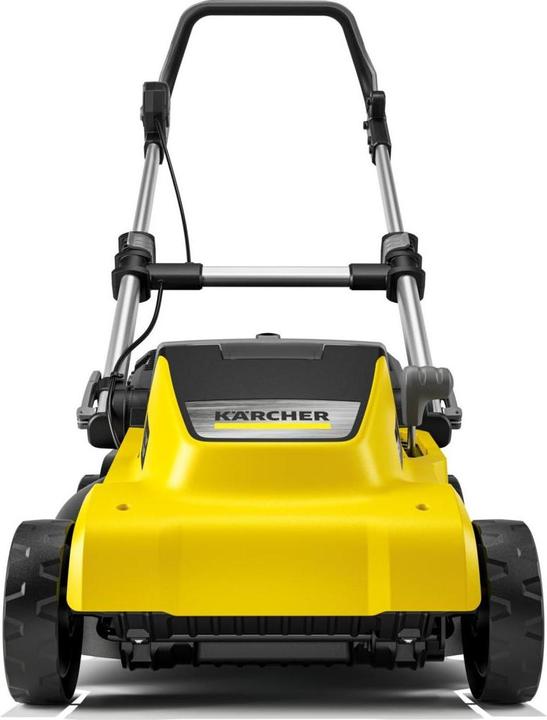 Produktbild Kärcher LMO 5-18 Dual (Akkubetrieb)
